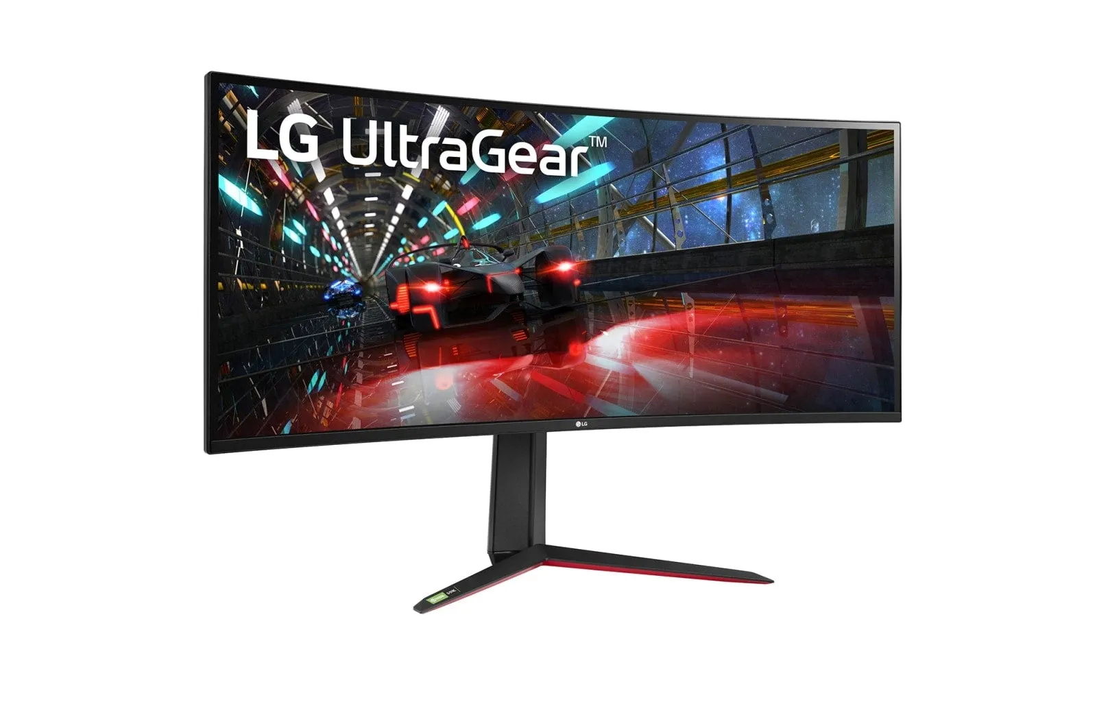 38In Ultragear Qhd  Gaming Mntr