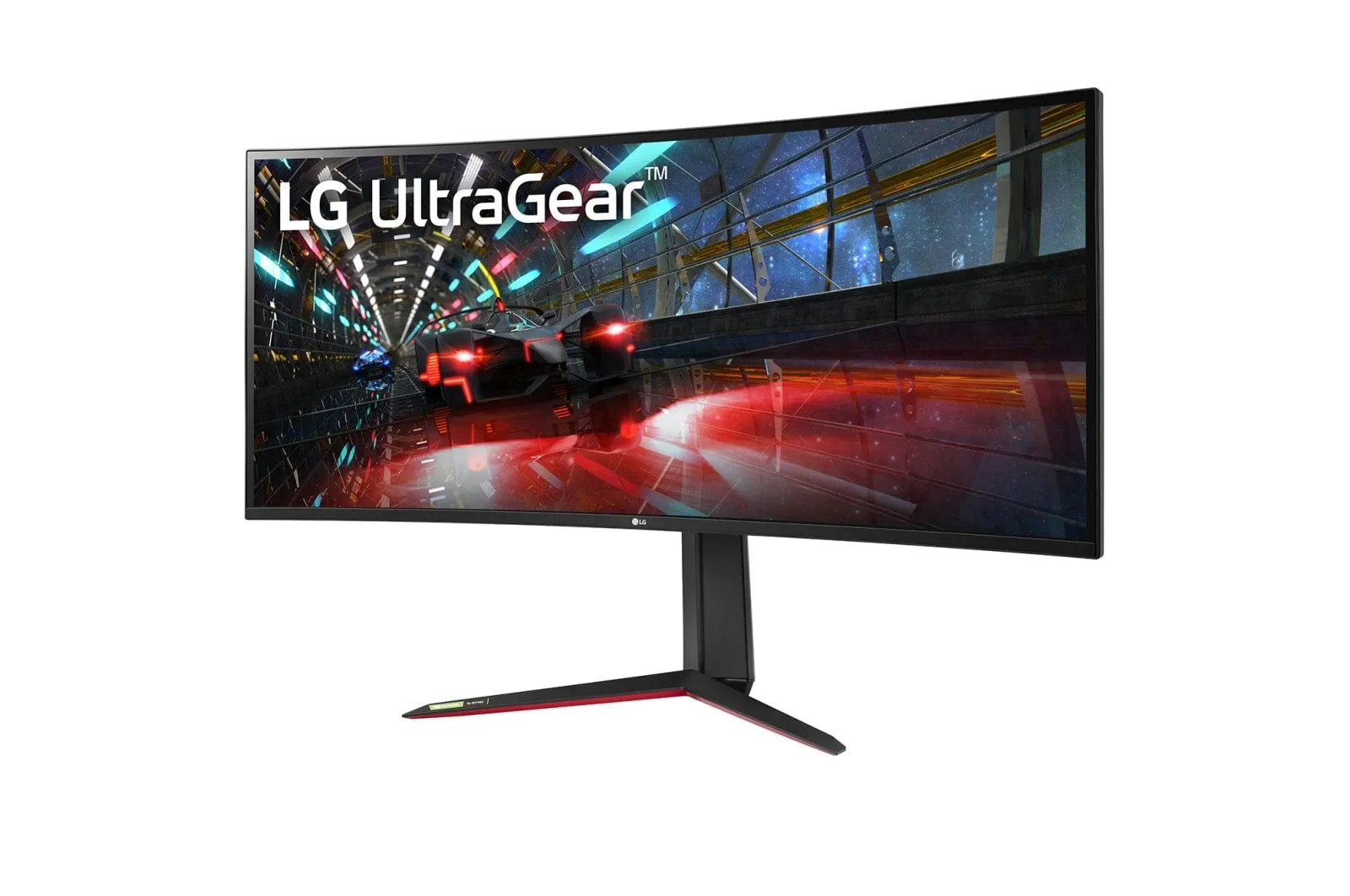 38In Ultragear Qhd  Gaming Mntr