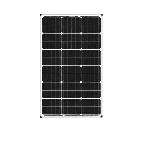 70 Watt Solar Panel (B-Stock)