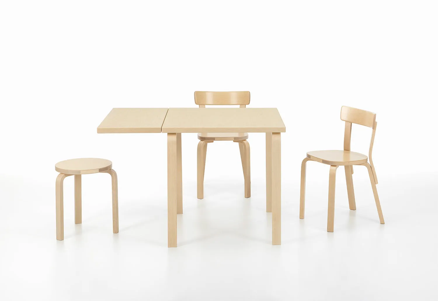 Aalto Foldable Table