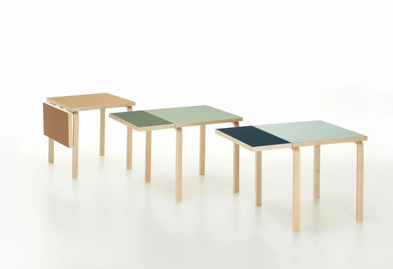 Aalto Foldable Table