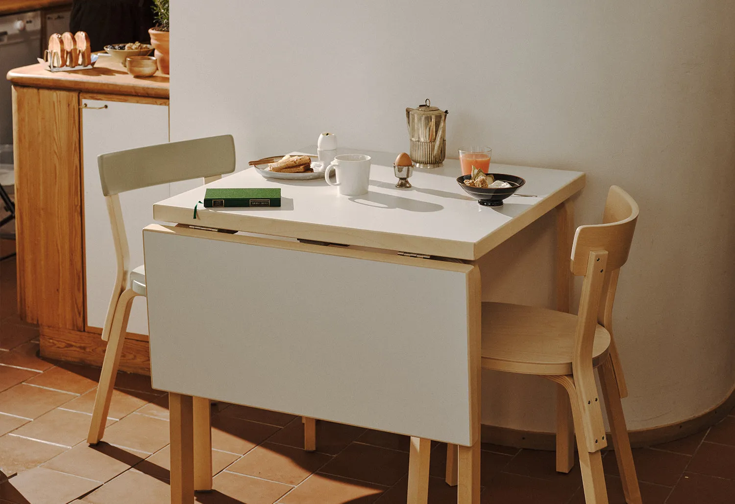 Aalto Foldable Table