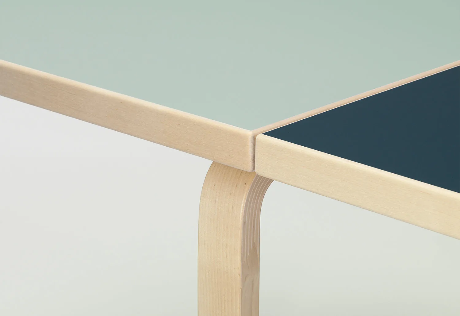 Aalto Foldable Table