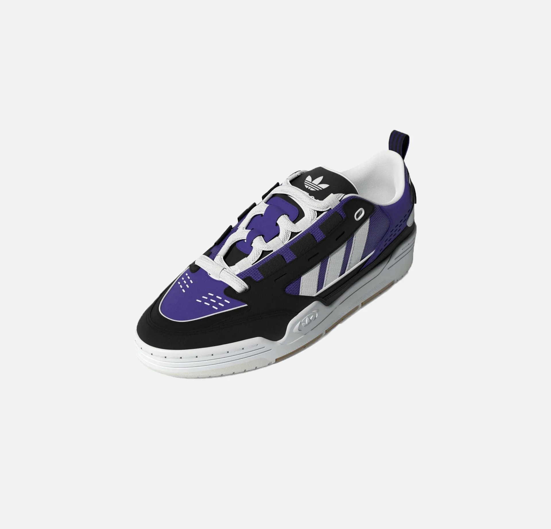 Adidas Originals | ADI2000 { ENERGY INK / CLOUD WHITE