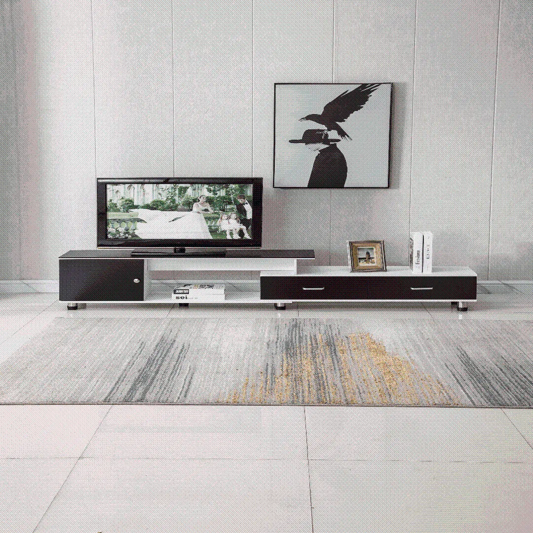 Adjustable TV Stand - TV-218