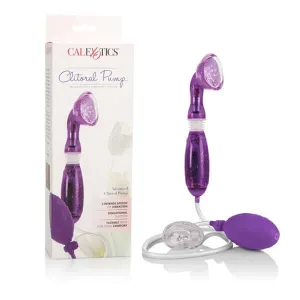 Advanced Clitoral Pump for Resonating Pleasure - Explore Ultimate Intimacy