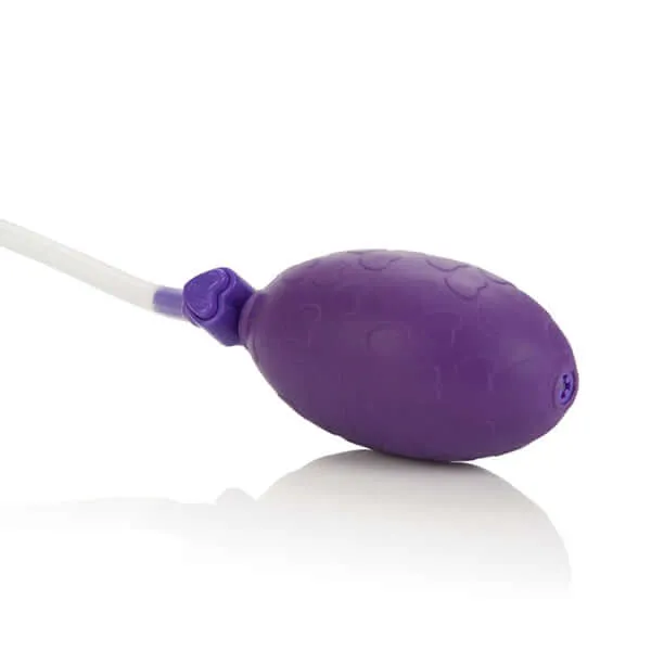 Advanced Clitoral Pump for Resonating Pleasure - Explore Ultimate Intimacy