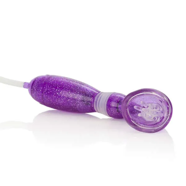 Advanced Clitoral Pump for Resonating Pleasure - Explore Ultimate Intimacy