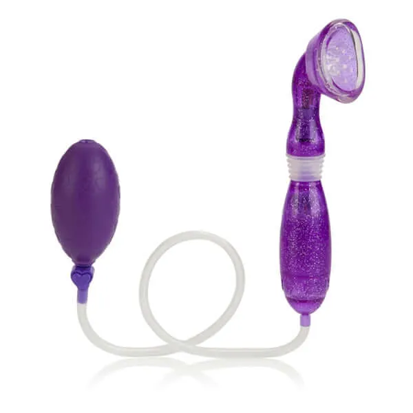 Advanced Clitoral Pump for Resonating Pleasure - Explore Ultimate Intimacy