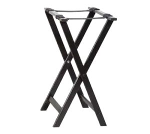 American Metalcraft WTSB33 Tray Stand