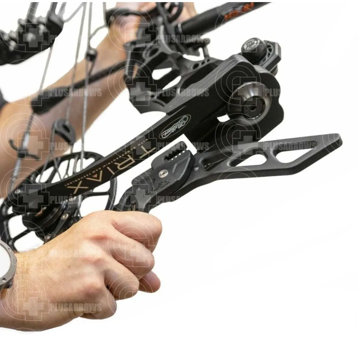 Apex Gear Split Grip Bow Stand