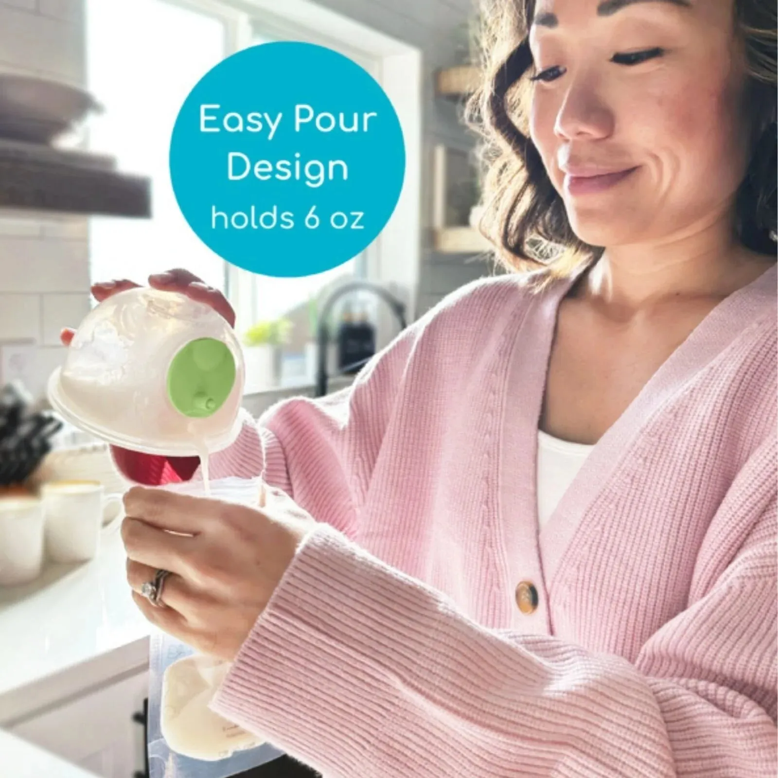 Ardo Alyssa Hands Free Breast Pump