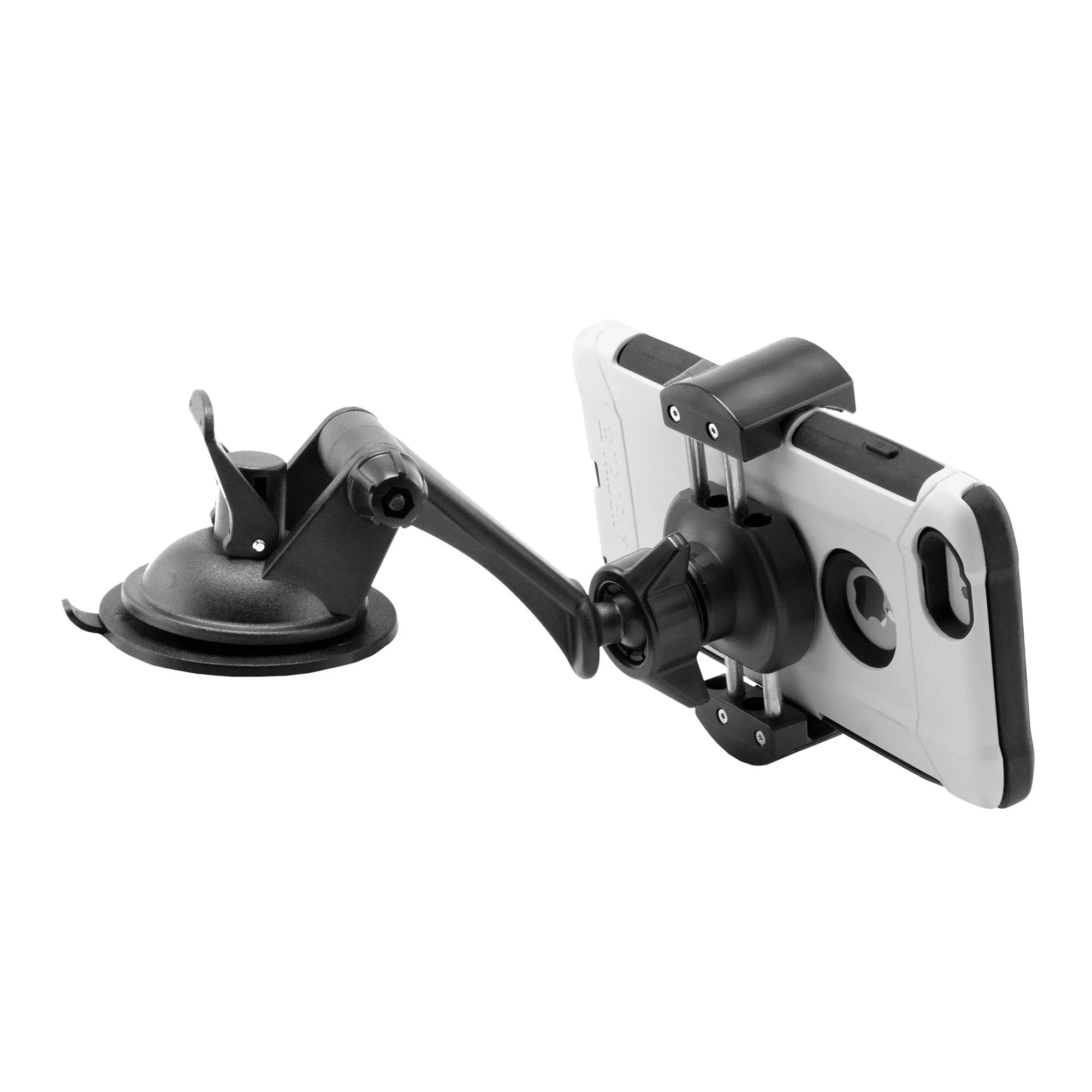 Arkon Mounts RoadVise Sticky Suction Windshield or Dashboard Mount - 15-08722