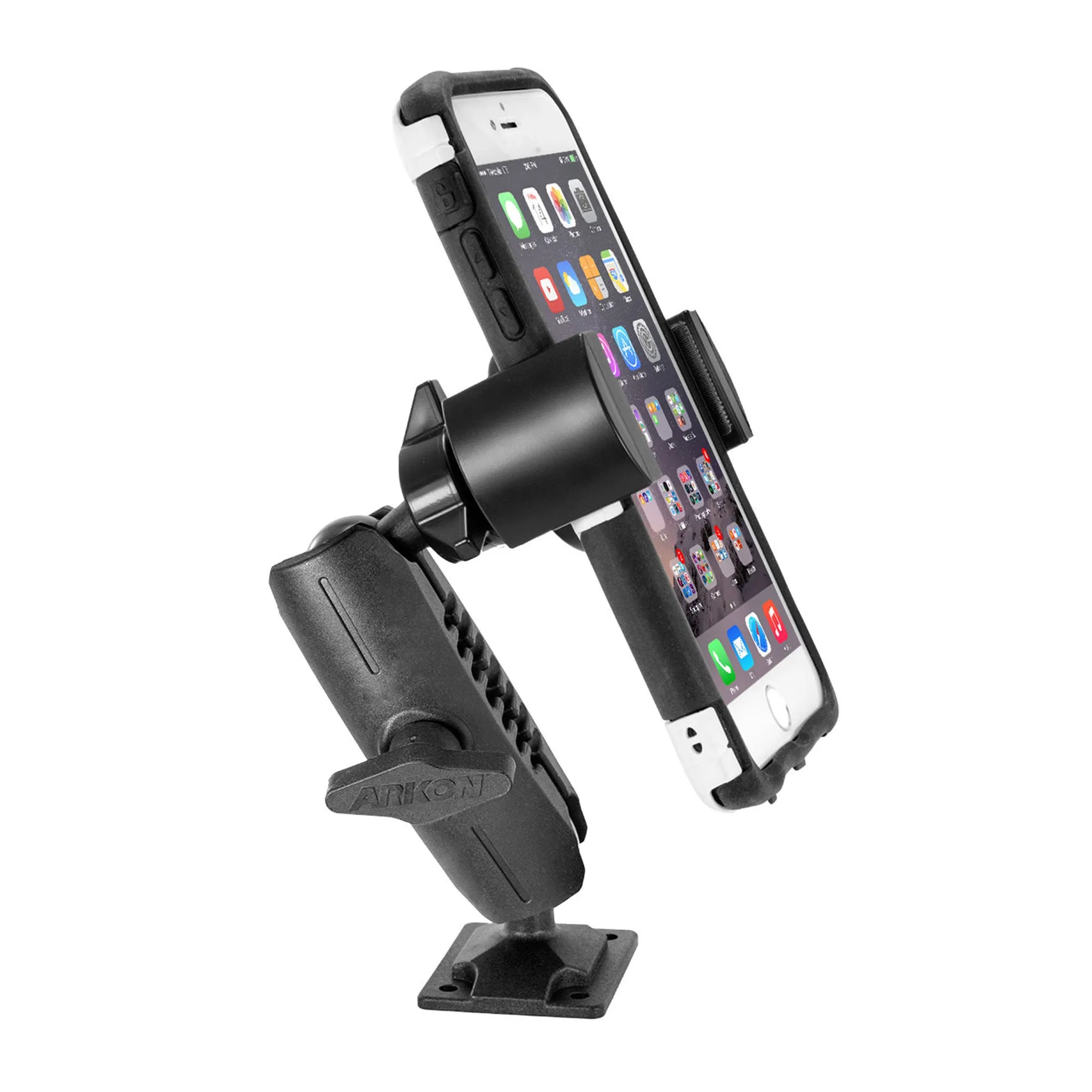 Arkon Mounts RoadVise Wall or Car Mount - 15-08723