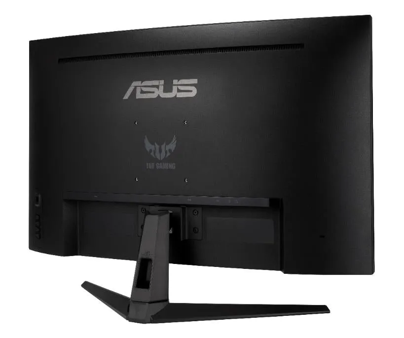 Asus Curved Display Tuf Gaming Vg328h1b - 79.8 Cm (31.4") - 1920 X 1080 Full Hd