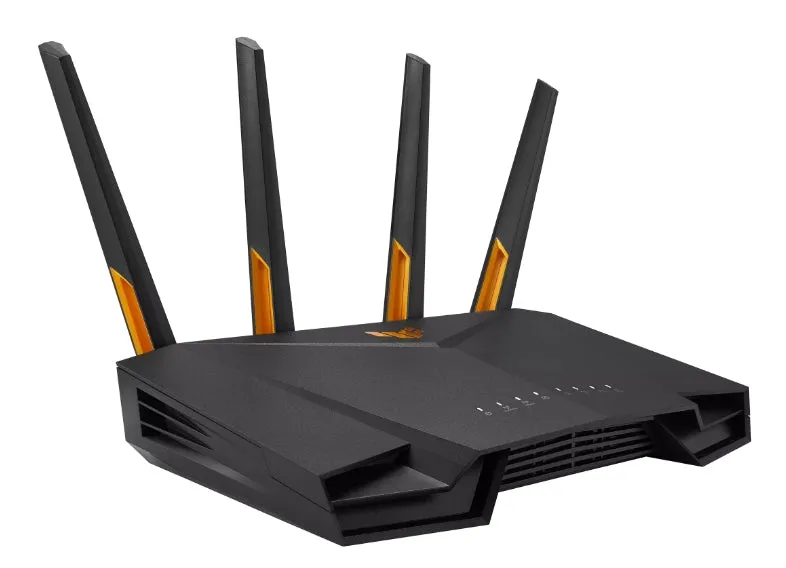 Asus Dual Band Router Tuf Gaming Ax4200