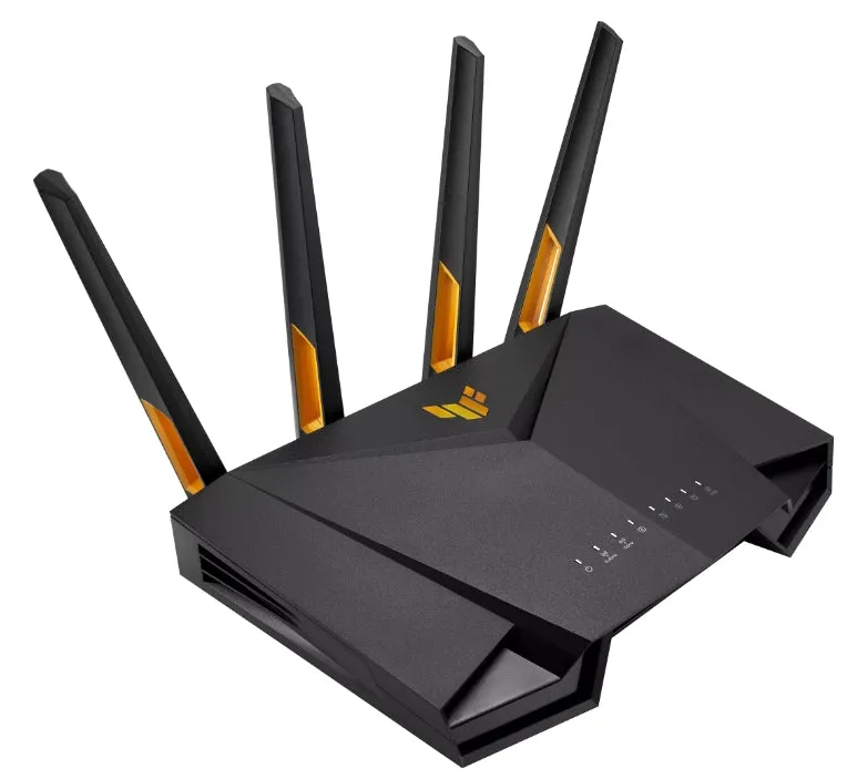 Asus Dual Band Router Tuf Gaming Ax4200