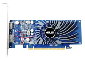 Asus Gt1030-2G-Brk - Graphics Card - Gf Gt 1030 - 2 Gb