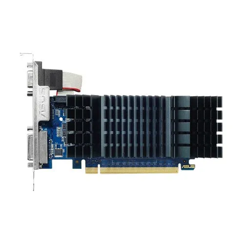 Asus Gt730-Sl-2Gd5-Brk - Graphics Card - Gf Gt 730 - 2 Gb