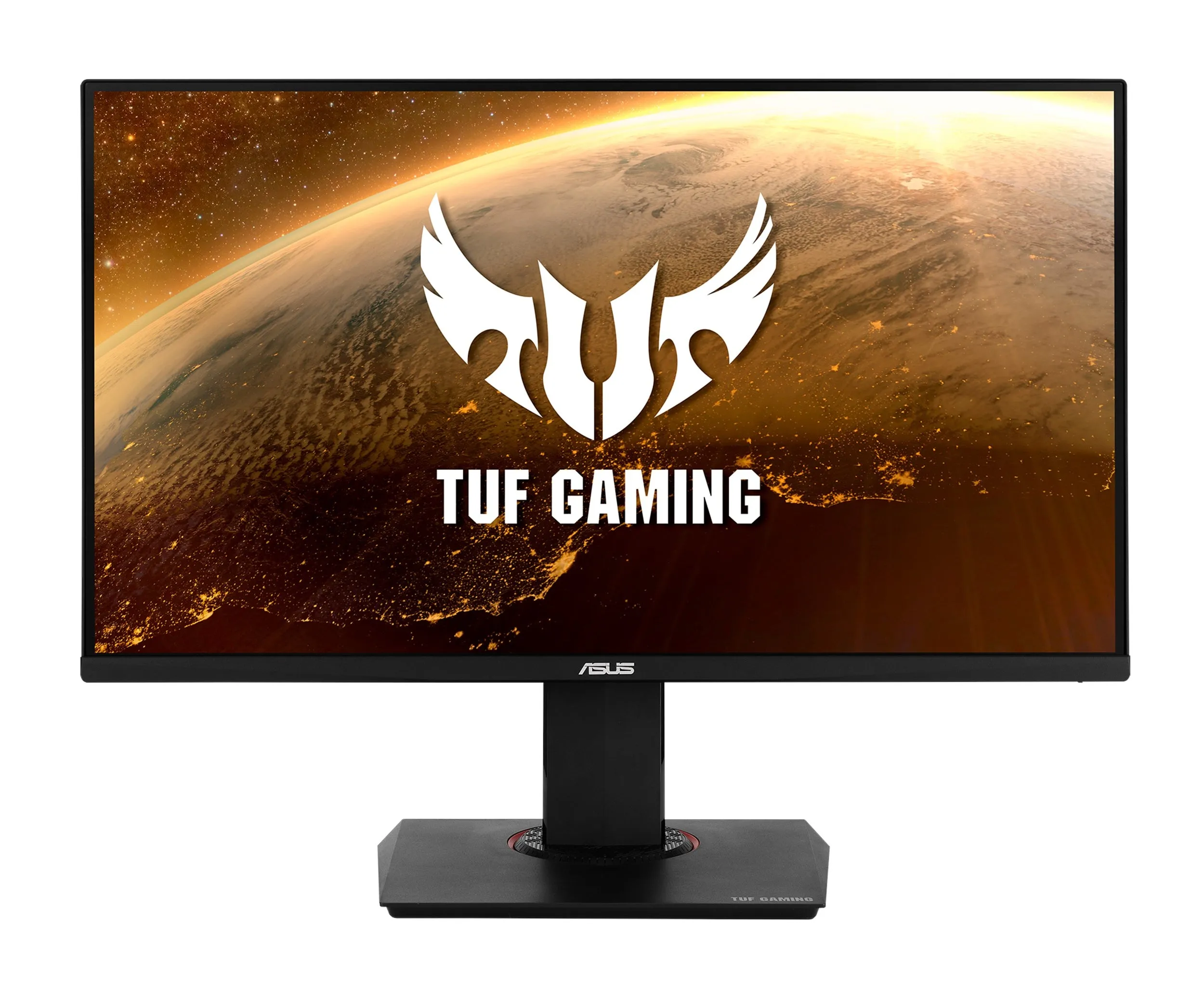 Asus Led-Display Tuf Gaming Vg289q - 71.12 Cm (28") - 3840 X 2160 4K Uhd