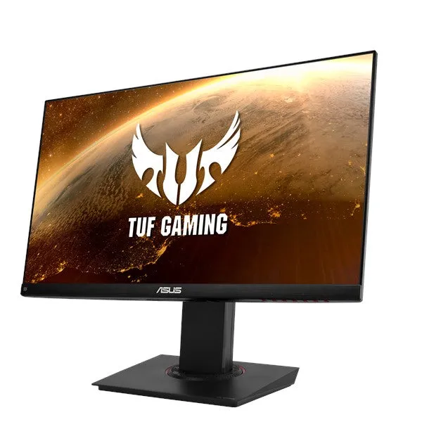 Asus Led-Display Tuf Gaming Vg289q - 71.12 Cm (28") - 3840 X 2160 4K Uhd