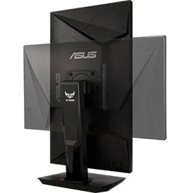 Asus Led-Display Tuf Gaming Vg289q - 71.12 Cm (28") - 3840 X 2160 4K Uhd