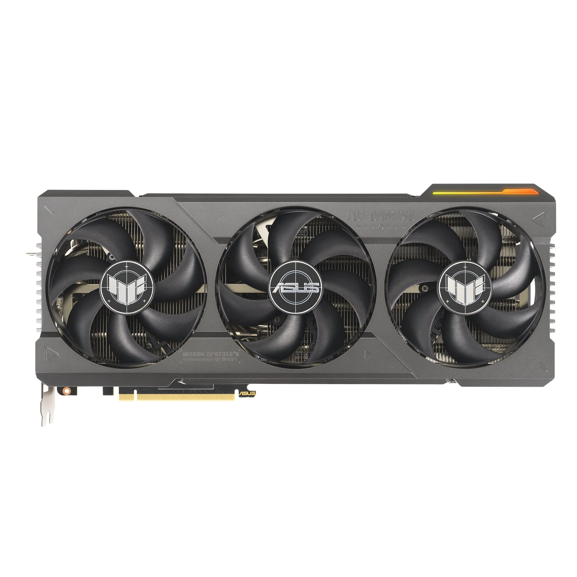 Asus Tuf Gaming Geforce Rtx 4080 - Graphics Card - Geforce Rtx 4080 - 16 Gb