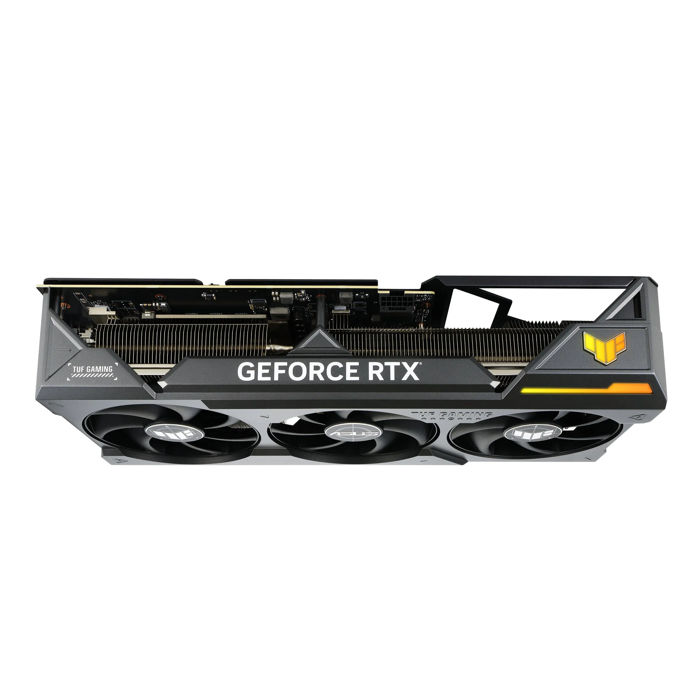 Asus Tuf Gaming Geforce Rtx 4080 - Graphics Card - Geforce Rtx 4080 - 16 Gb