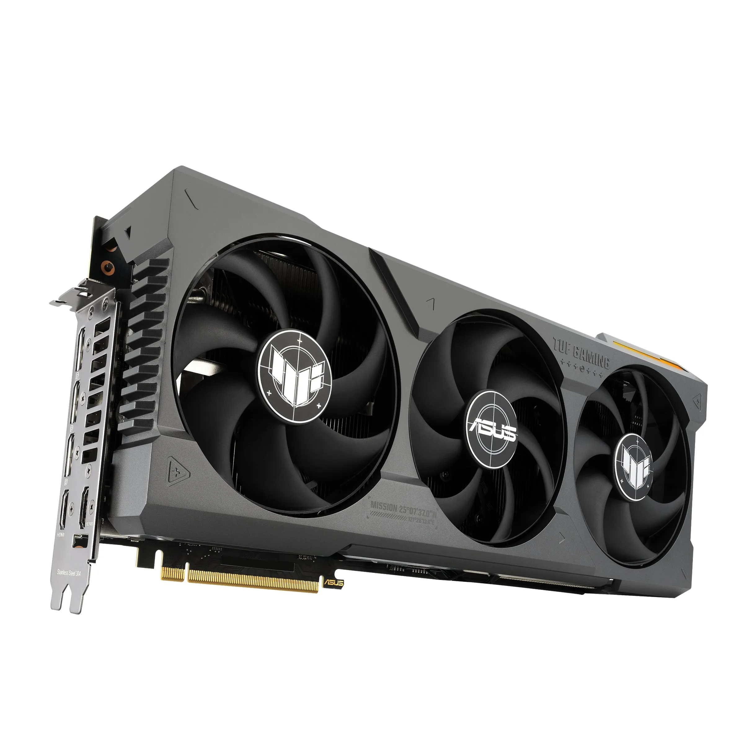 Asus Tuf Gaming Geforce Rtx 4080 - Graphics Card - Geforce Rtx 4080 - 16 Gb