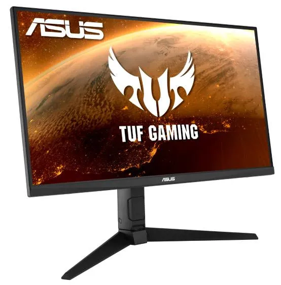 Asus Tuf Gaming Vg279ql1a - Led Monitor - Full Hd (1080P) - 27"