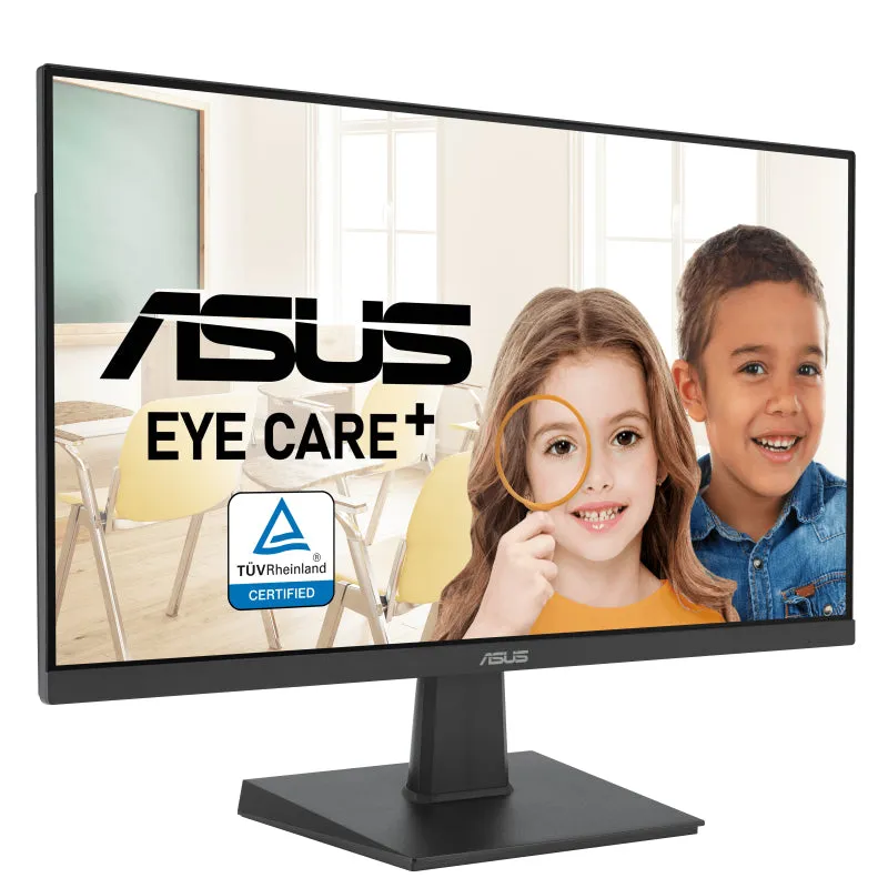 Asus Va24ehf Eye Care Gaming Monitor