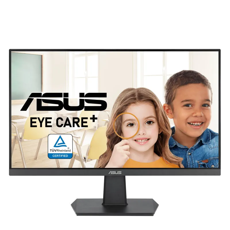 Asus Va24ehf Eye Care Gaming Monitor