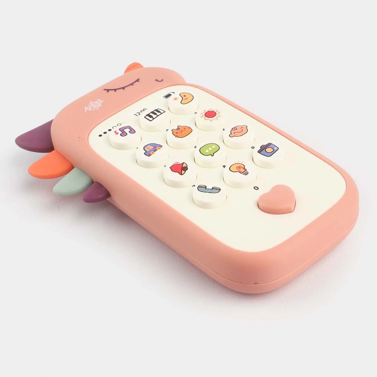 Baby Mobile Phone Toy