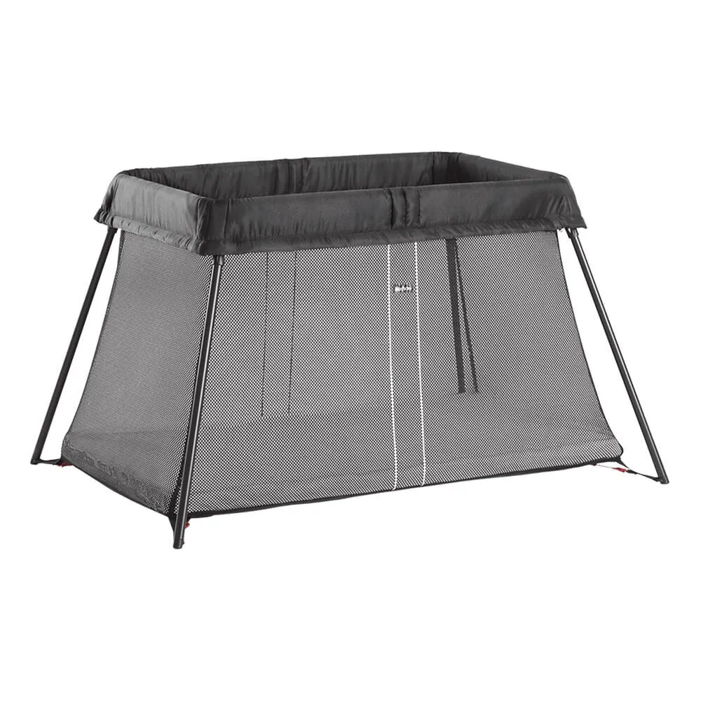 BabyBjorn Travel Cot