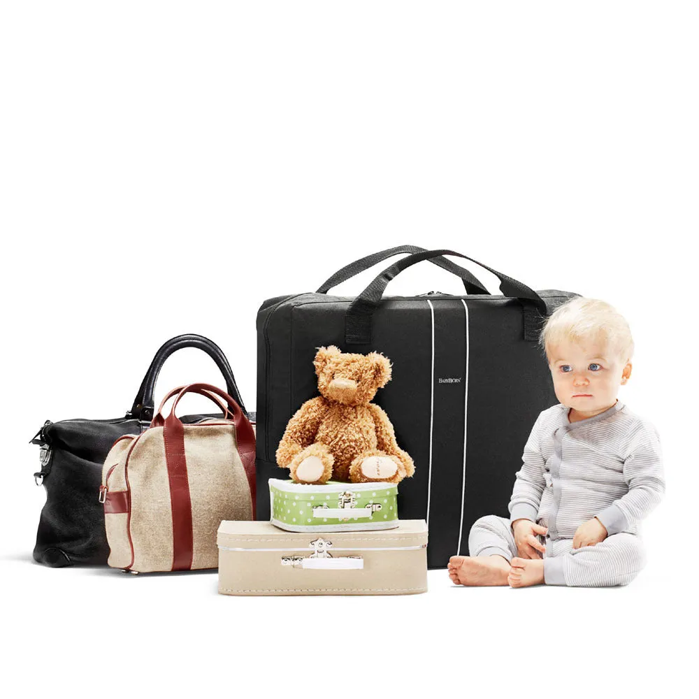 BabyBjorn Travel Cot