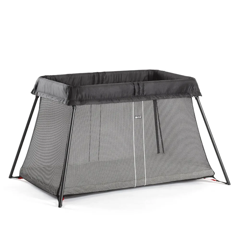 BabyBjorn Travel Cot