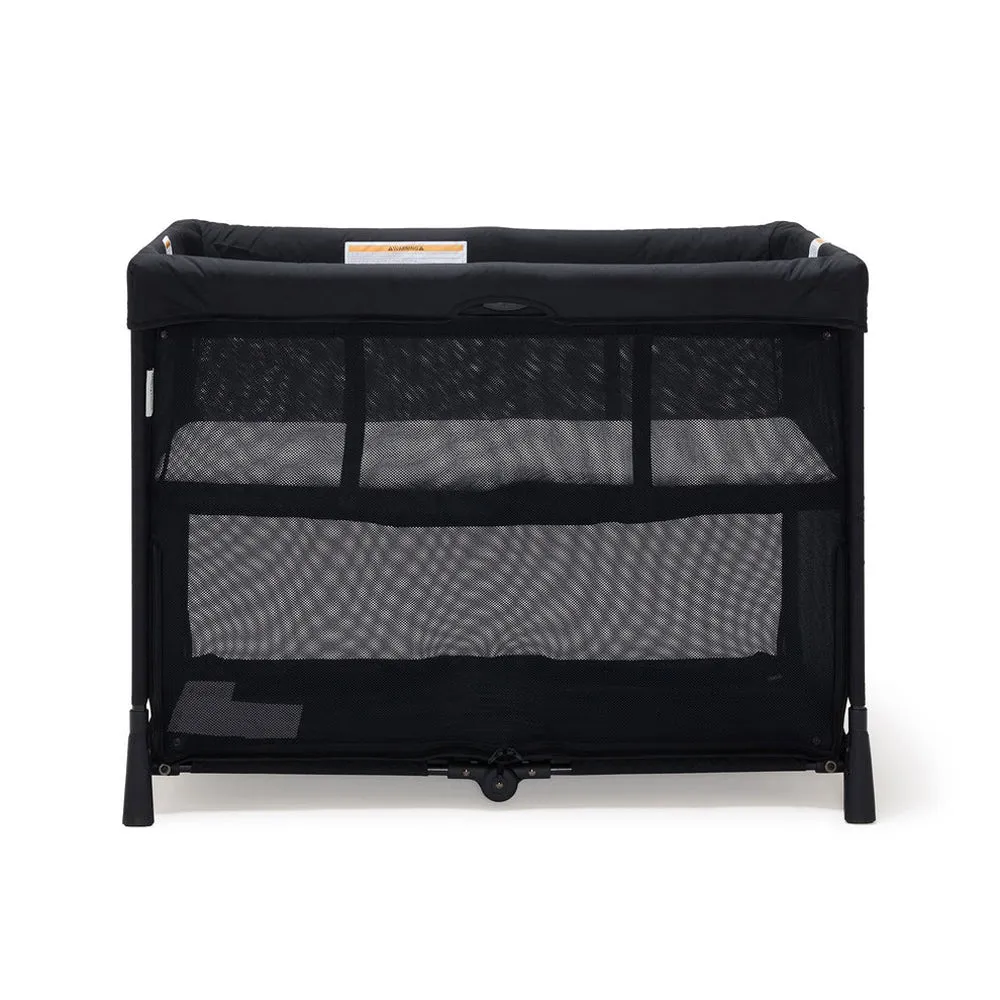 BabyRest Journey 2-In-1 Travel Cot