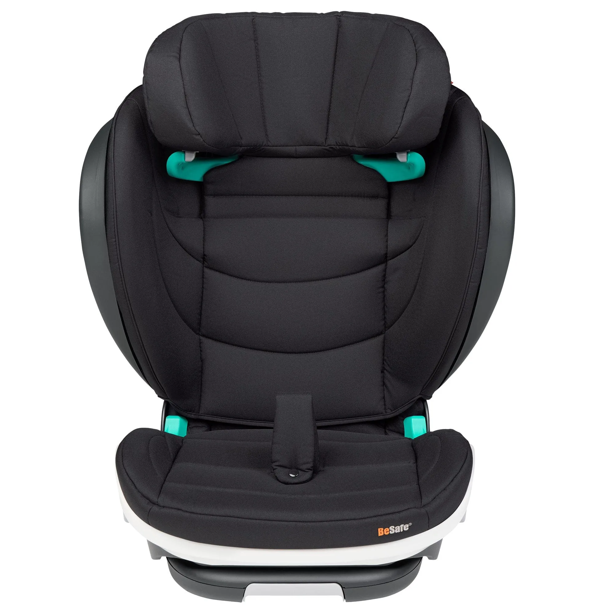 BeSafe iZi Flex FIX 2 Car Seat - Fresh Black Cab