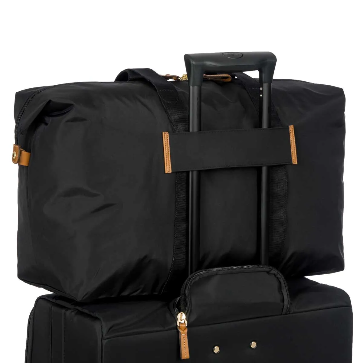 Bric's X-Bag 22" Folding Duffle Bag