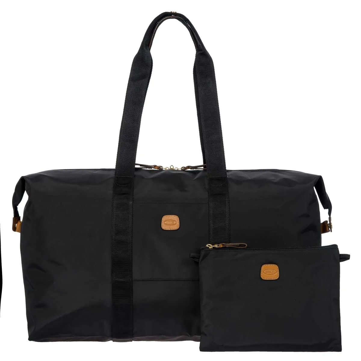 Bric's X-Bag 22" Folding Duffle Bag