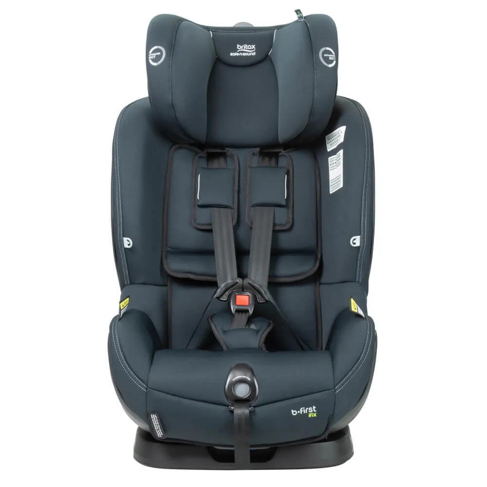 Britax Safe-n-Sound B-First iFix TEX Car Seat