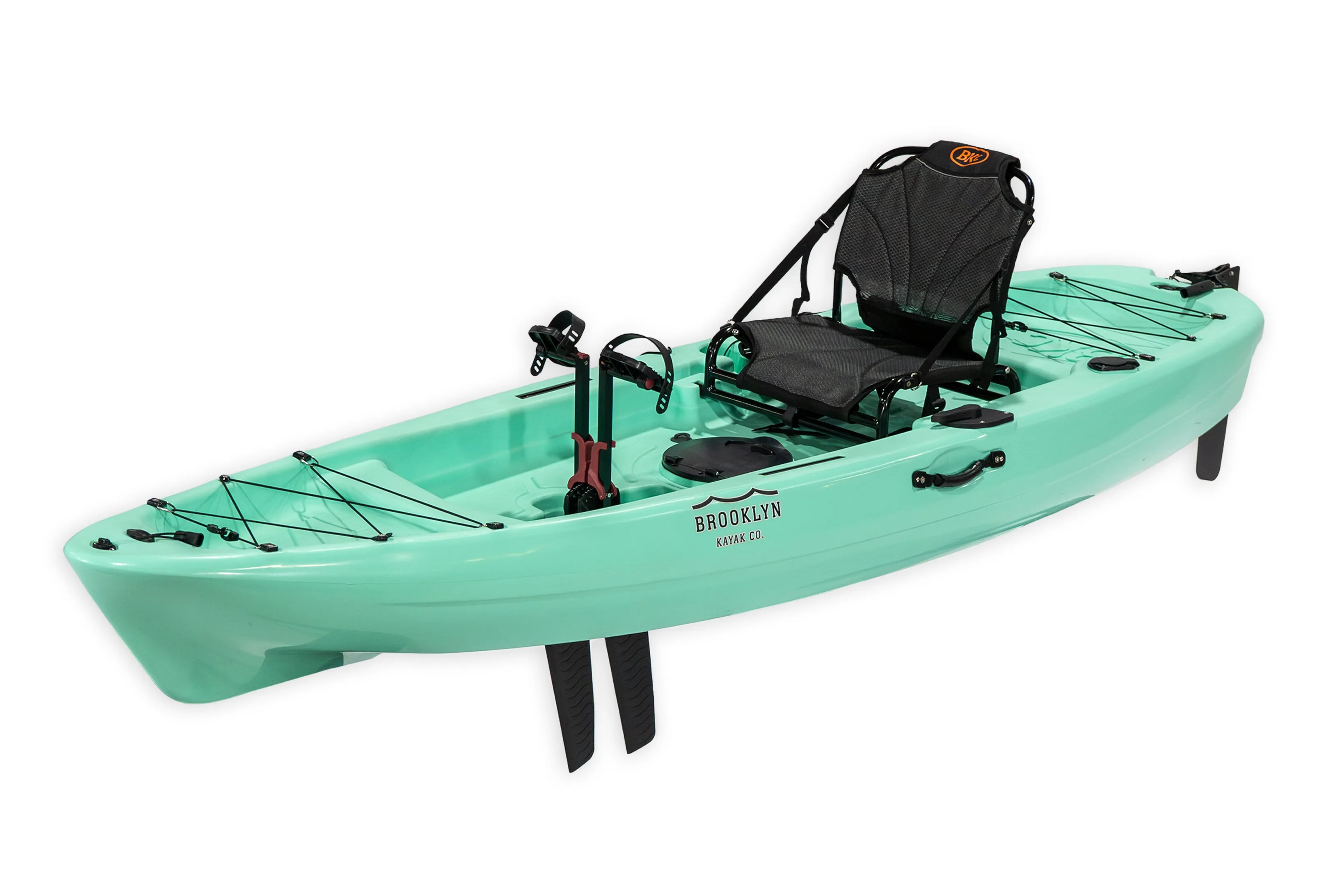 Brooklyn 10.0 Single Pedal Kayak