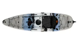 Brooklyn 10.0 Single Pedal Kayak