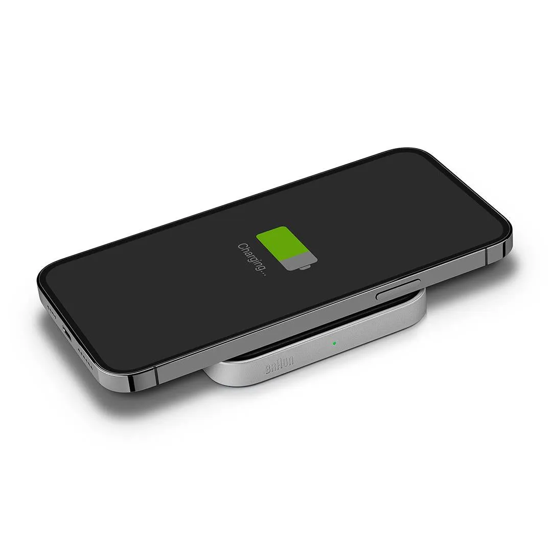 BWC02 wireless charger