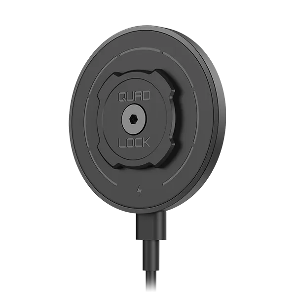 Car/Desk - MAG Wireless Charging Head