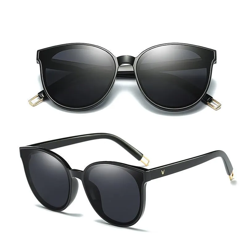 Cat Eye Women Sunglasses