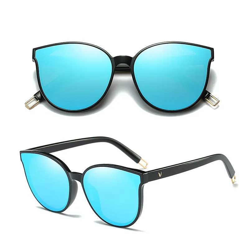 Cat Eye Women Sunglasses