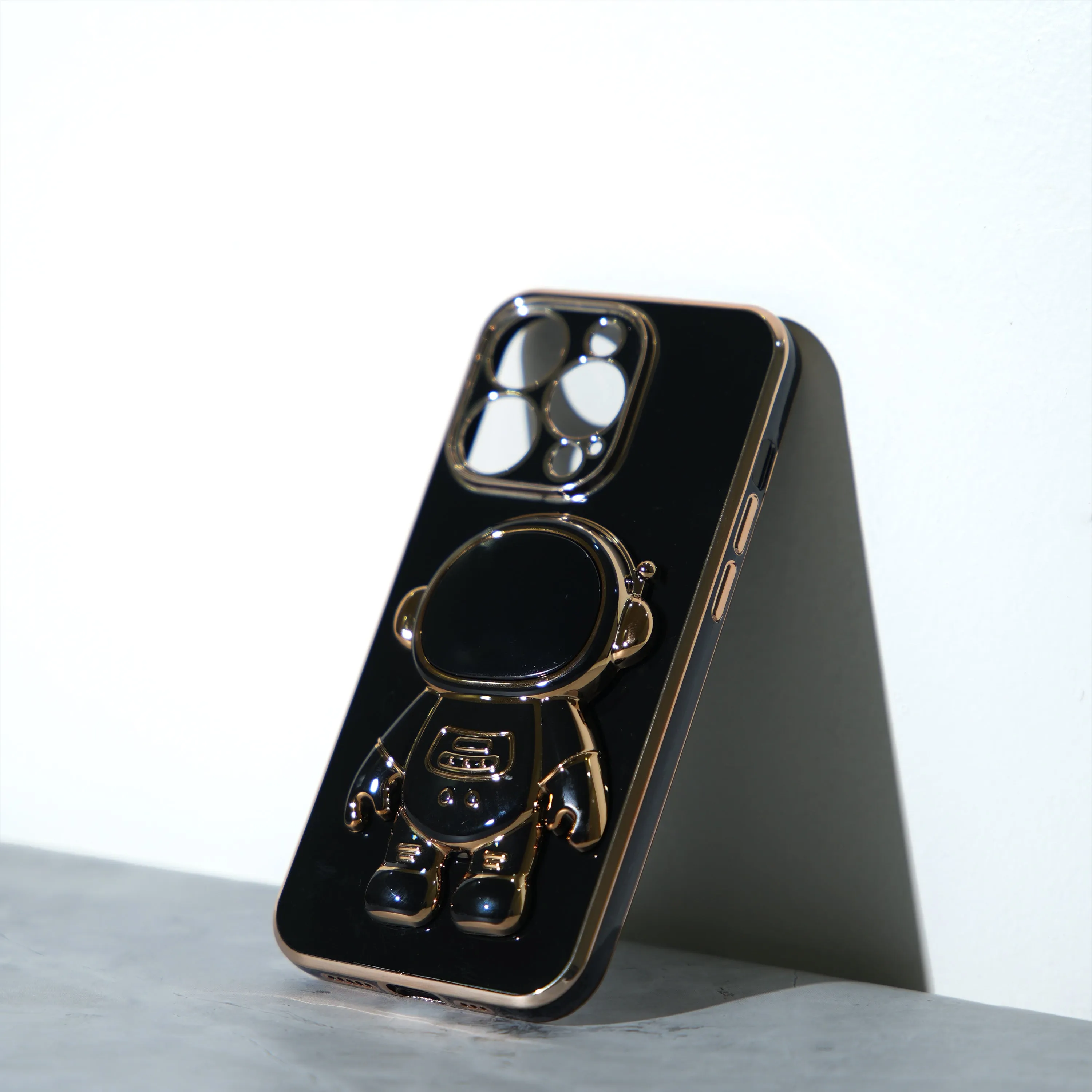 Chokore Astronaut Folding Phone Stand Cover