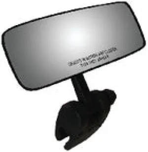 COMP II MIRROR W/PIVOT MOUNT