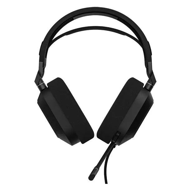 Corsair HS80 RGB USB Wired Gaming Headset - Carbon